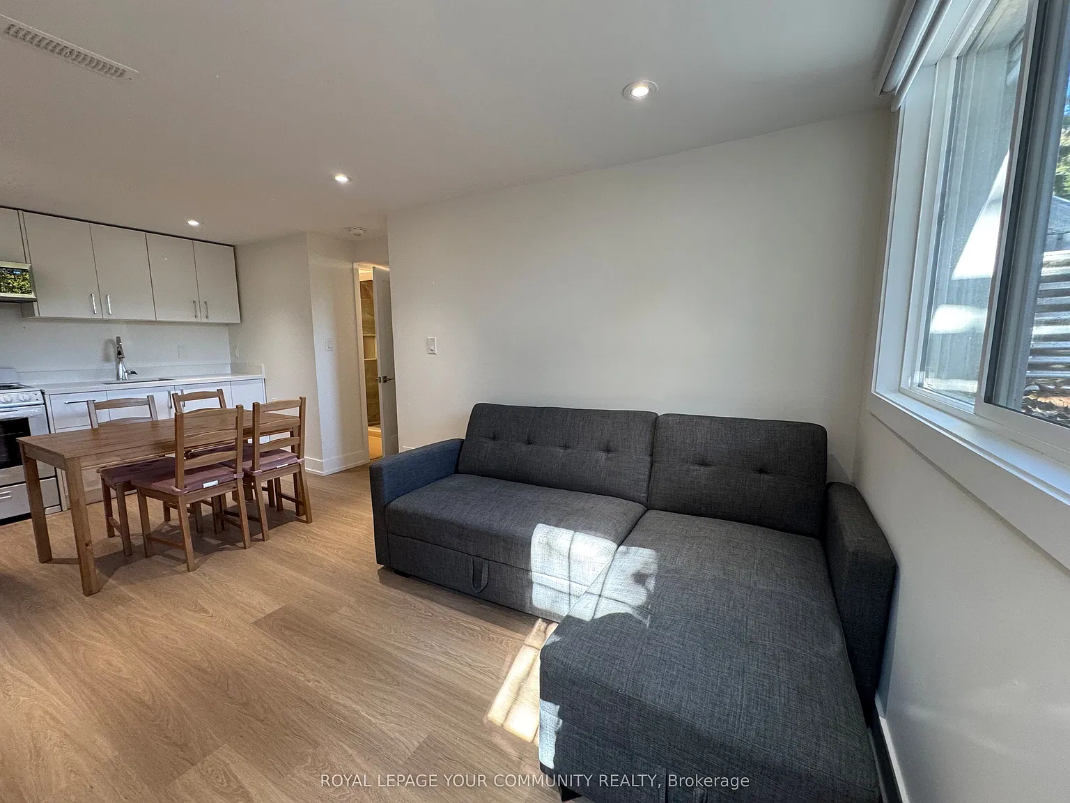 1 bed, $1,550 — Photo 4