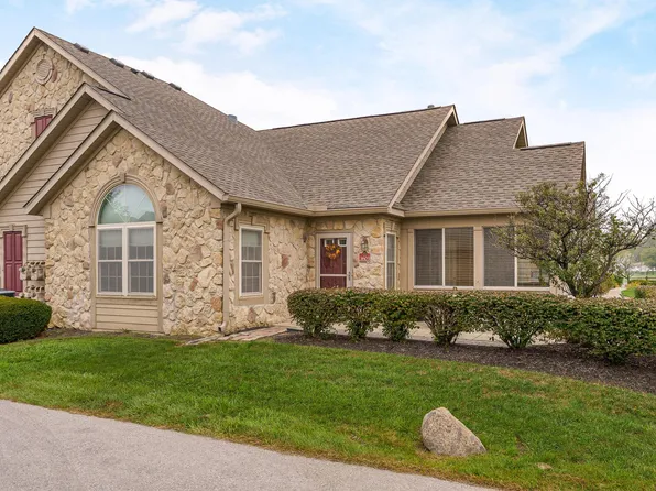 3603 Stoneway Point, Powell, OH 43065