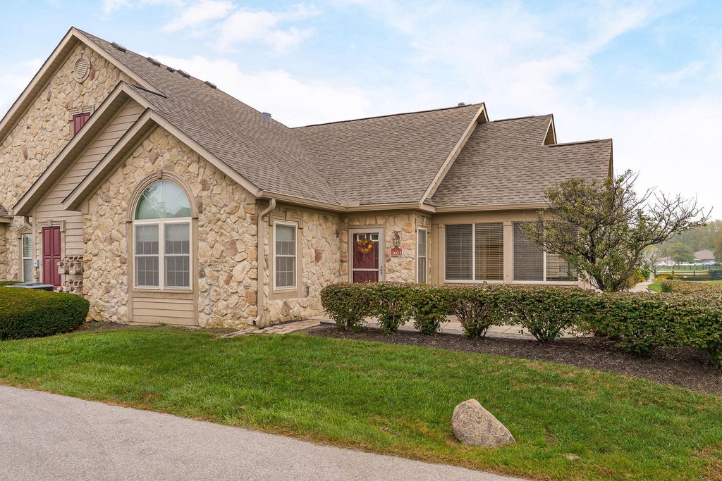 Real estate listing image