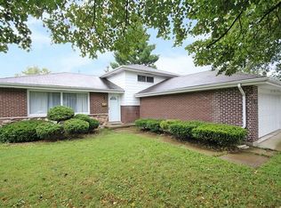 1269 East St, Crete, IL 60417