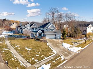 16575 Spring Tree Dr, Spring Lake, MI 49456