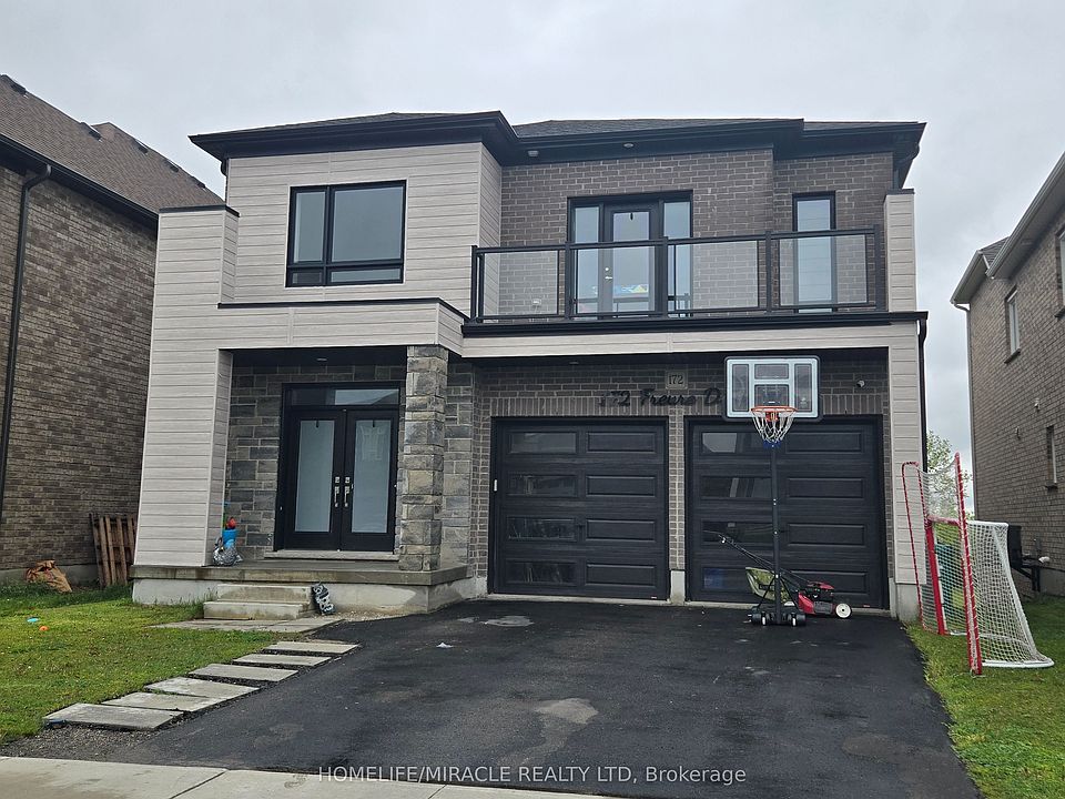 1st image of 172 Freure Dr