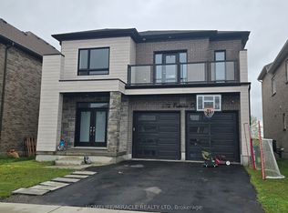 172 Freure Dr, Cambridge, ON N1S0B9