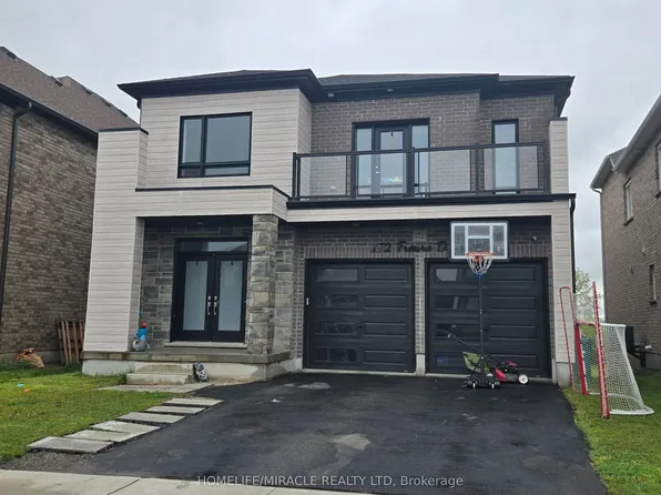 172 Freure Dr, Cambridge, ON N1S 0B9