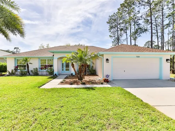10 Lloshire Path, Palm Coast, FL 32164