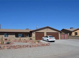 1724 Avalon Ave, Lake Havasu City, AZ 86404
