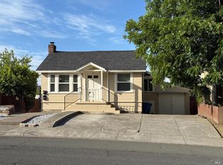 855 Benicia Rd, Vallejo, CA 94591