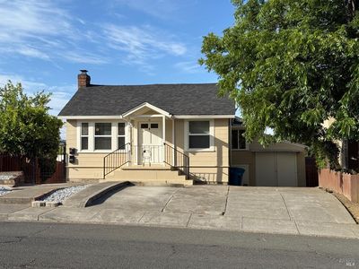 855 Benicia Road, Vallejo, CA, 94591
