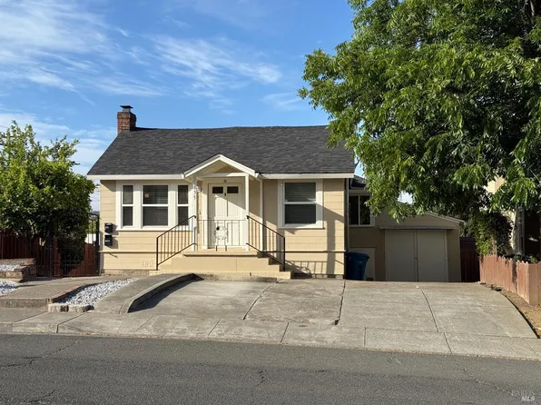 855 Benicia Road, Vallejo, CA 94591