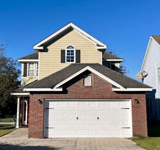 2664 Fenwood Ct, Tallahassee, FL, 32303