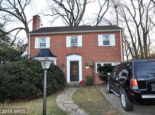 205 E Wayne Ave, Silver Spring, MD 20901