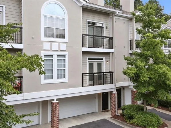 4254 River Green Dr NW APT 615, Atlanta, GA 30327