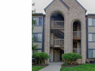 4305A Aberdeen Dr, Mount Laurel, NJ 08054