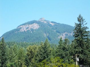 0 Mary Ln, Packwood, WA 98361