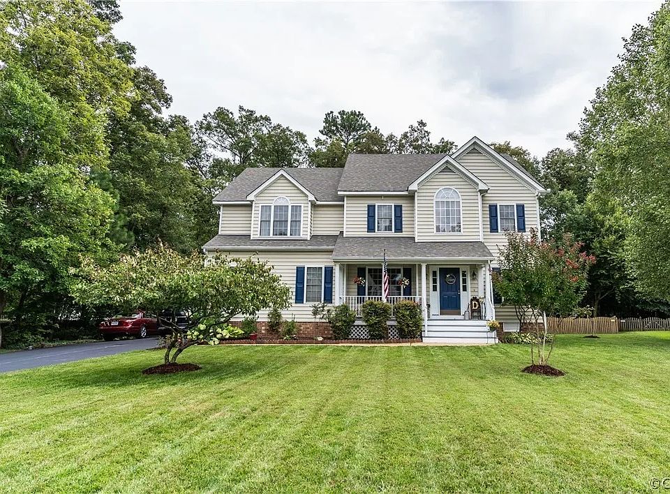 2nd image of 9011 Birdsong Creek Ct