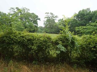 6 County Road 1309, Rusk, TX 75785