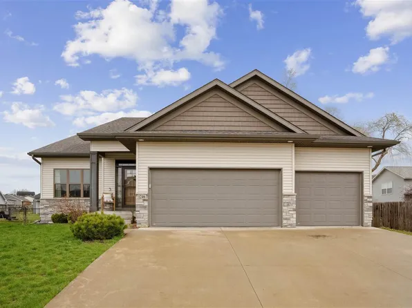 1246 Langenberg Ave, Iowa City, IA 52240