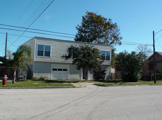 2222 44th St, Galveston, TX 77550
