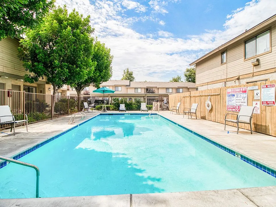 Park Place Townhomes