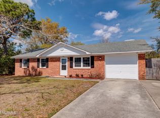 406 Redwood Rd, Wilmington, NC 28412