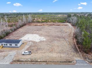 7306 Bellaire Dr, Nichols, SC 29581