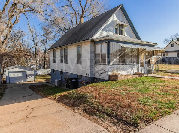 2219 S 14th St, Omaha, NE 68108