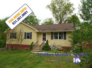 14490 Center Hill Dam Rd, Silver Point, TN 38582