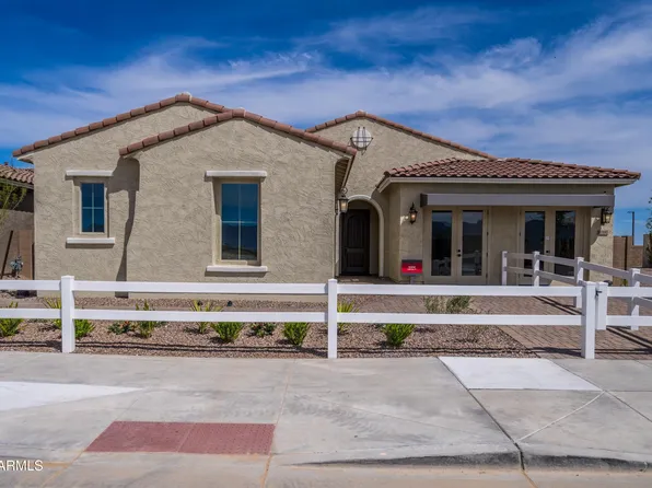11597 N 169TH Avenue, Surprise, AZ 85388