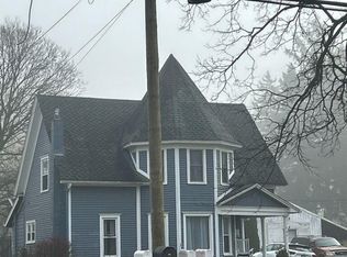 502 N Bridge St, Linden, MI 48451