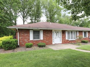 536 Hawley Ave, Salem, OH 44460