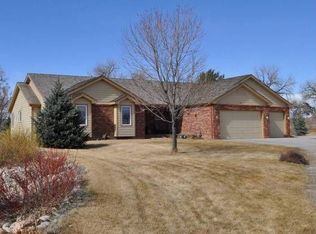 417 Gait Cir, Fort Collins, CO 80524