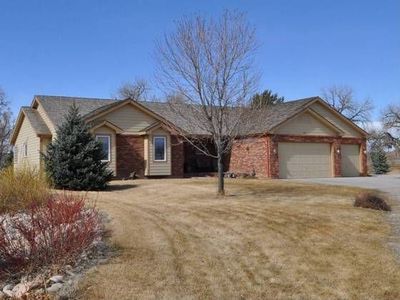417 Gait Cir, Fort Collins, CO, 80524