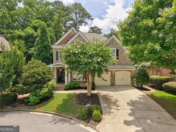 4047 Newhaven Cir, Atlanta, GA 30319
