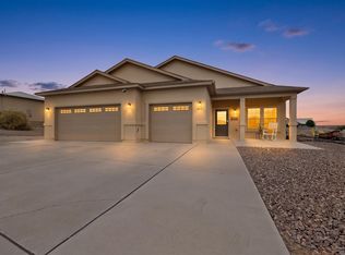 2417 Istle Rd NE, Rio Rancho, NM 87124