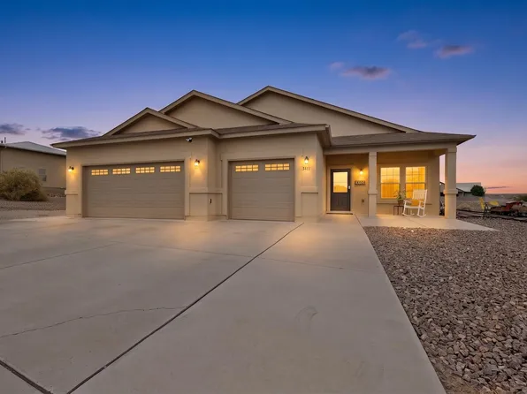 2417 Istle Rd NE, Rio Rancho, NM 87124