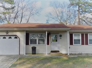 45 Augusta Rd #73, Manchester Township, NJ 08759