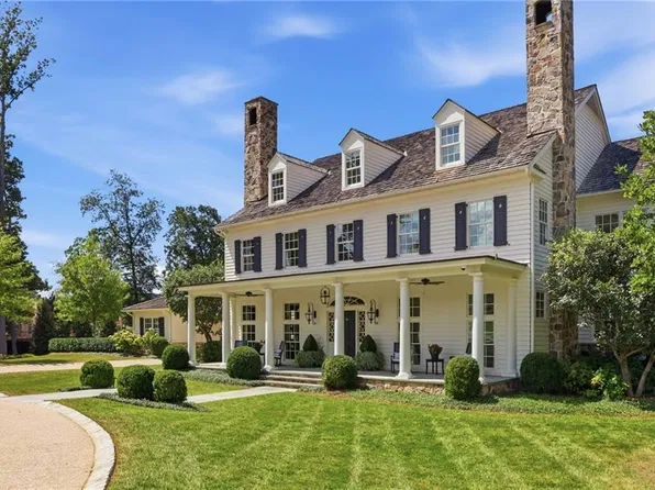 2450 Kirk Ln NW, Kennesaw, GA 30152