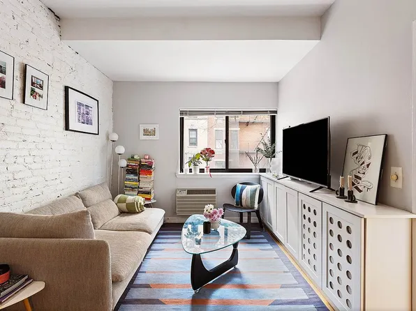 207 E 21st St APT 3A, Manhattan, NY 10010