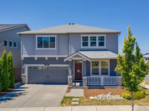 3626 84th Avenue NE, Marysville, WA 98270