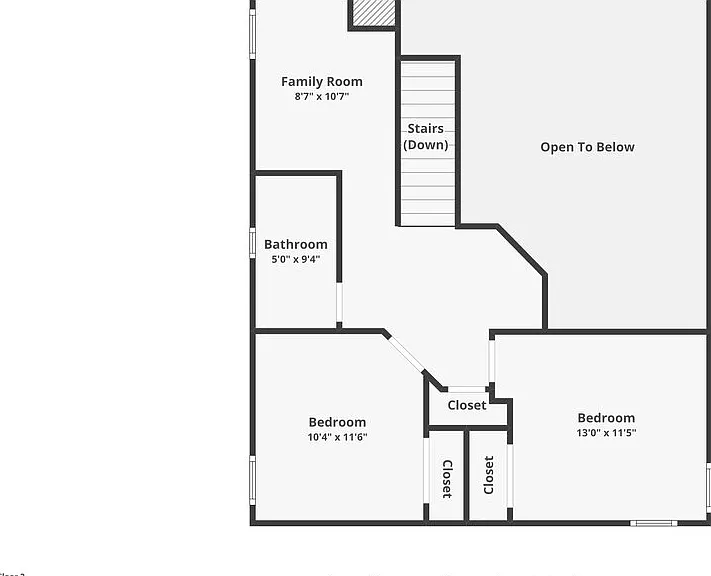 1610 Bitter Creek Dr — Photo 3