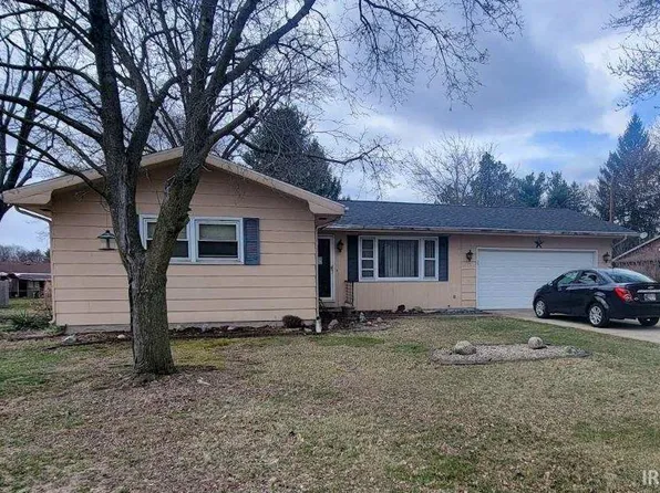 54587 County Road 101, Elkhart, IN 46514