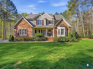 3128 Rock Cress Ln, Sandy Hook, VA 23153
