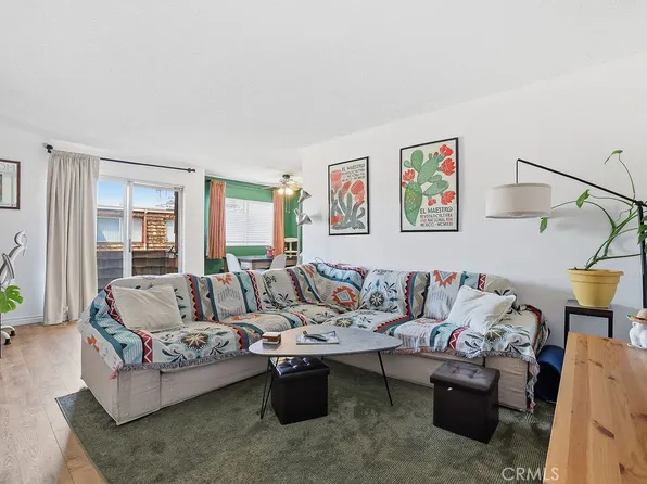 5400 Newcastle Ave APT 45, Encino, CA 91316