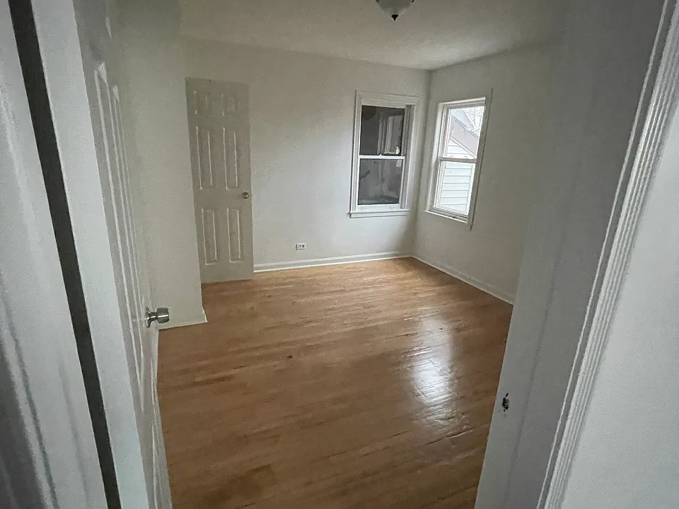 Bedroom #2