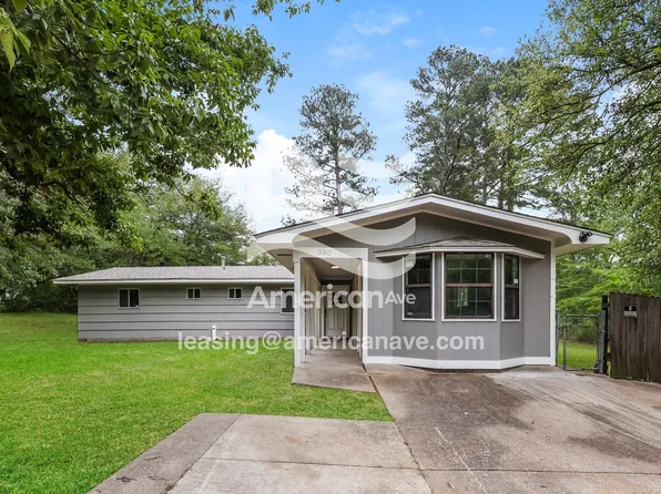 380 Queen Julianna Ln, Jackson, MS 39209