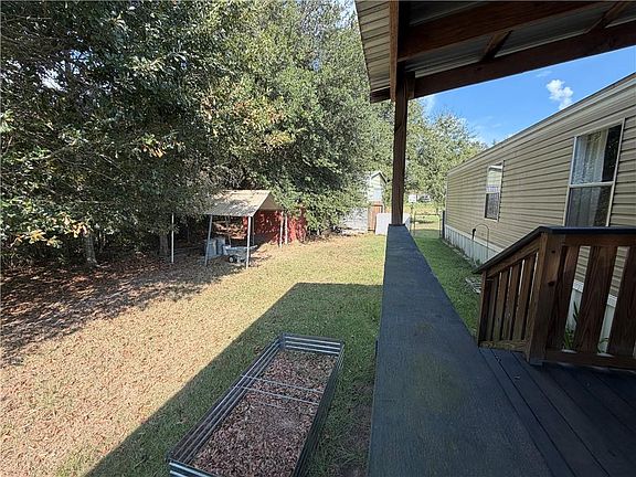 4th image of 50614 Highway 445 N