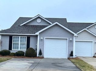 4731 Gardenia Cir, Rocky Mount, NC 27804