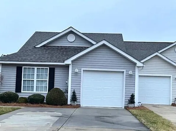 4731 Gardenia Circle, Rocky Mount, NC 27804