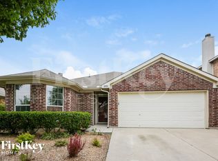 10901 Braemoor Dr, Haslet, TX 76052