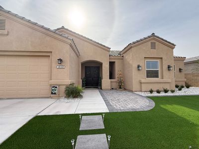 10163 E 38th Ln, Yuma, AZ, 85365